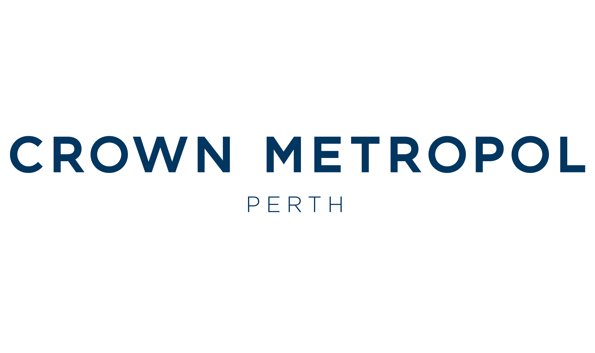 Crown Metropol Logo