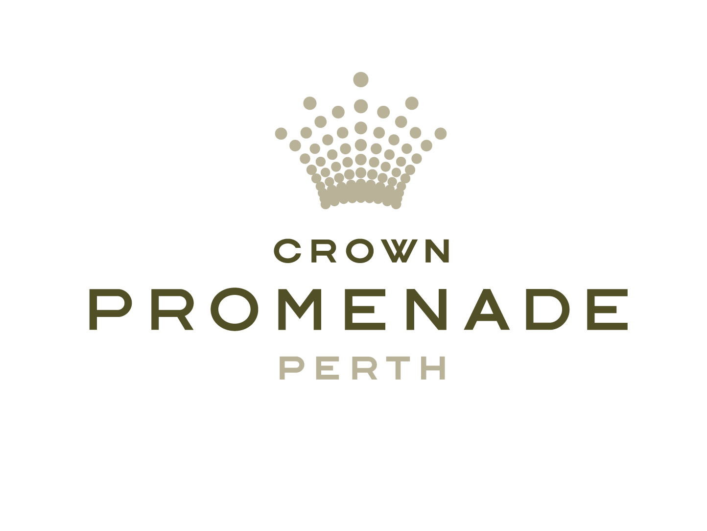 Crown Promenade Logo