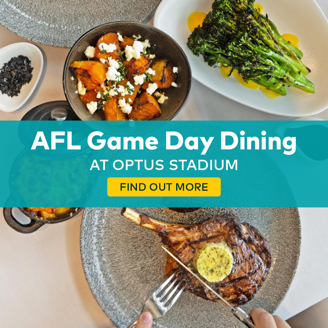 AFL Dining