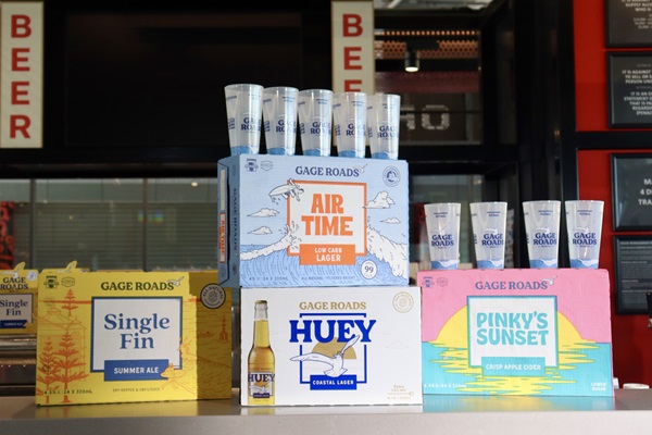 Changes to enhance patron experience at Optus Stadium