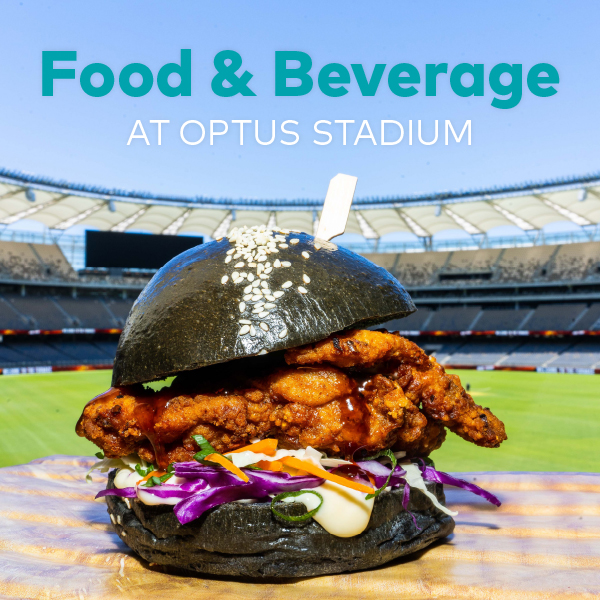 Food and beverage