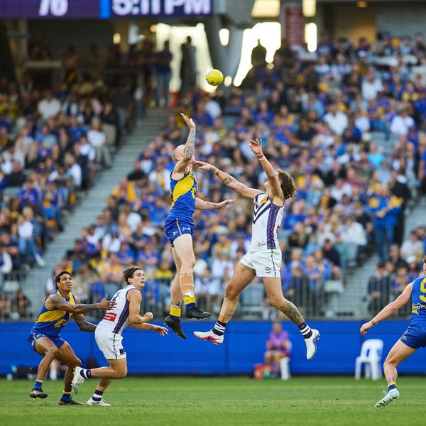 2027 Fixtures Announced