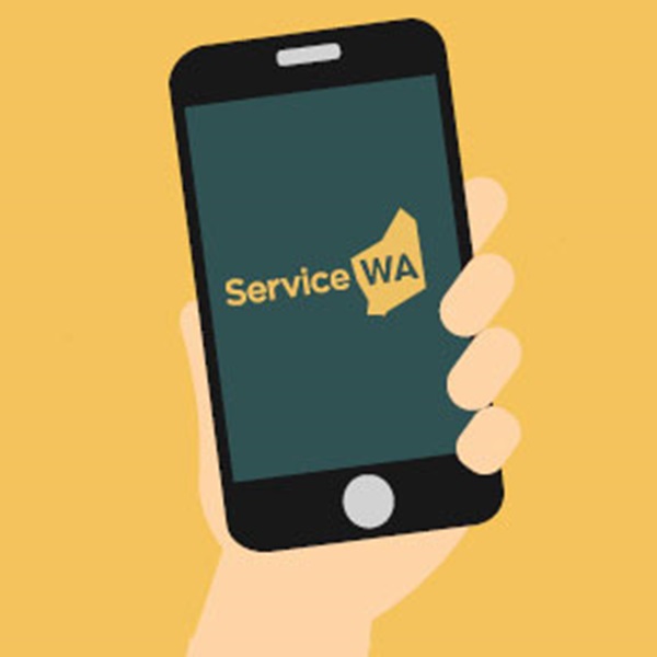 WA Government Launches ServiceWA App