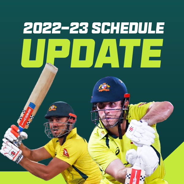 Optus Stadium to Host Australia v England T20 Match