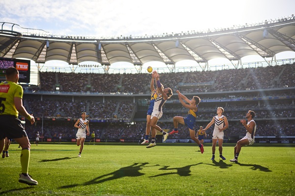 Fixture for Rounds 16-22 Announced