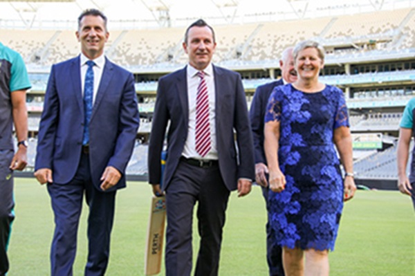 World T20 Coming to Perth in 2020