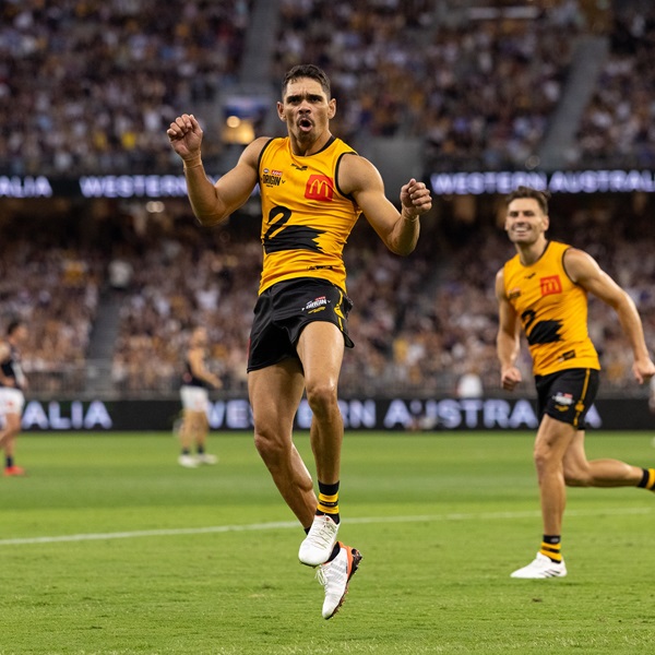 AFL Origin 2027 and 2029