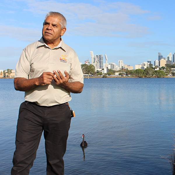 Aboriginal Cultural Tours - Perth Western Australia