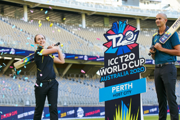 T20 World Cup fixtures a real hit for cricket fans