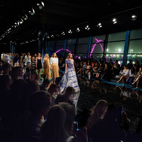 Perth Fashion Festival 2018