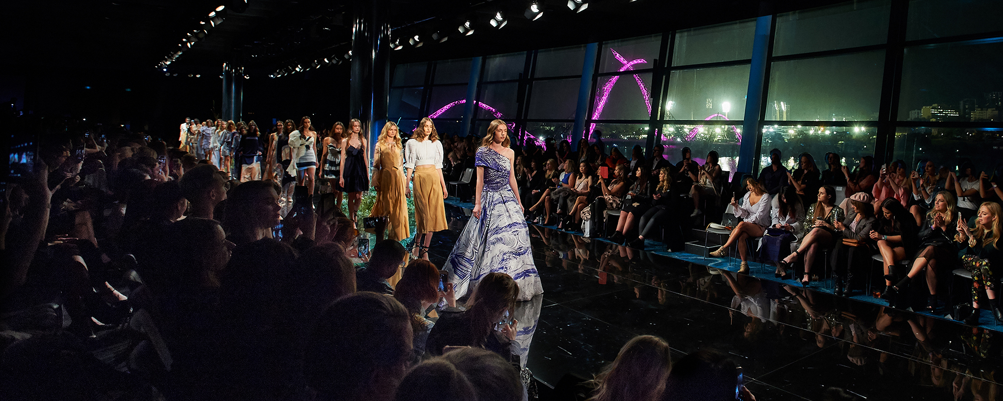 Perth Fashion Festival 2018