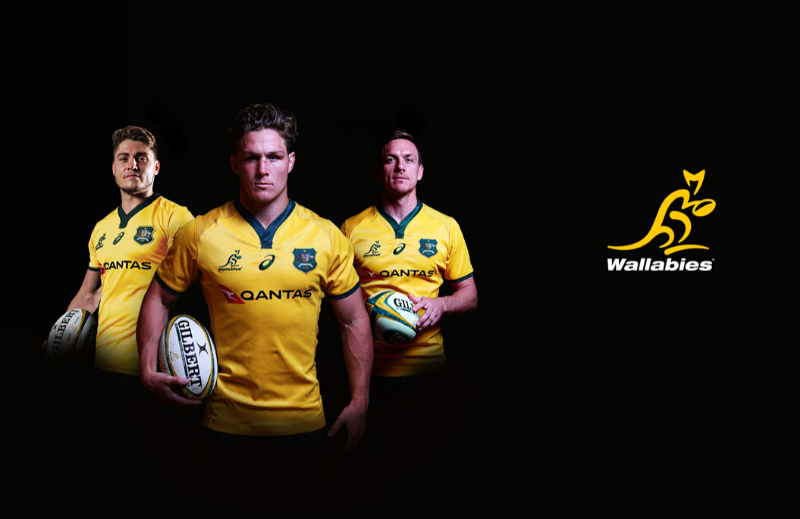 2020 Rugby Championship at Optus Stadium