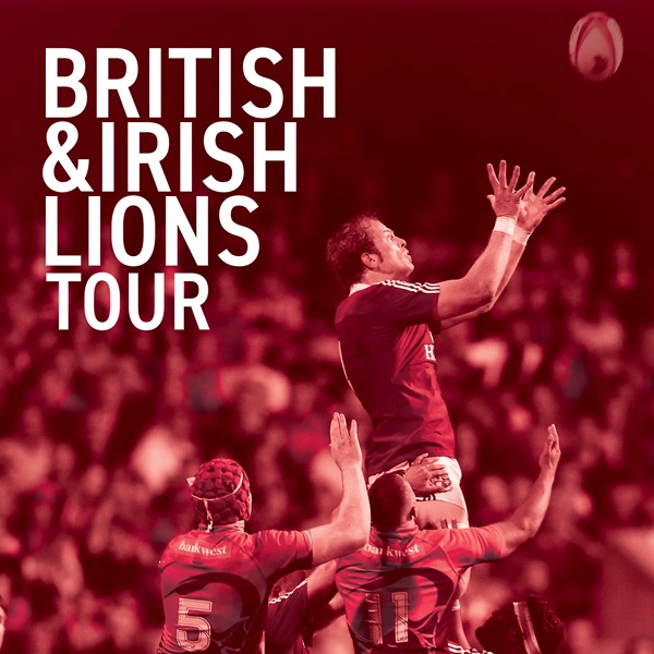 British and Irish Lions Tour