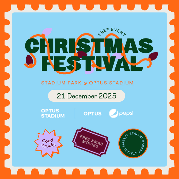 Christmas Festival