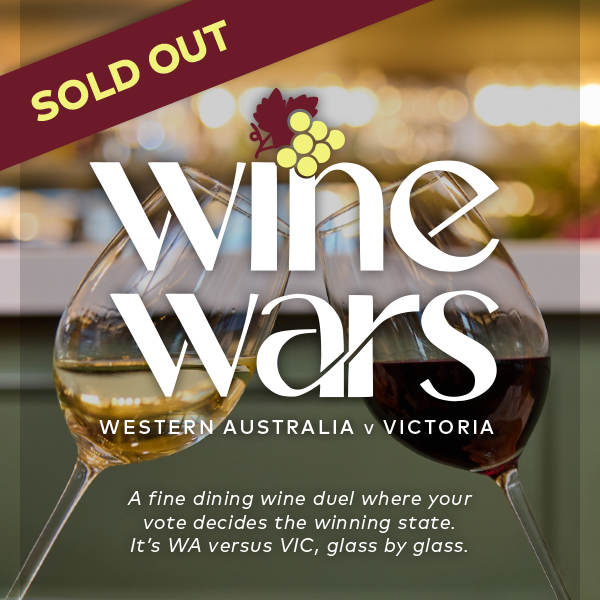 Wine Wars