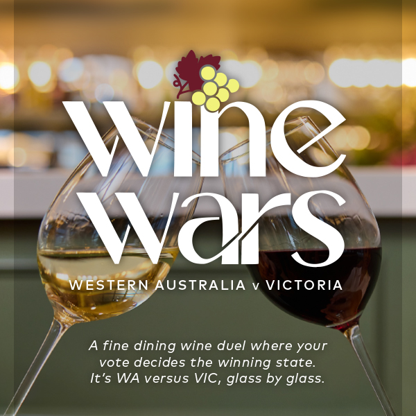 Wine Wars