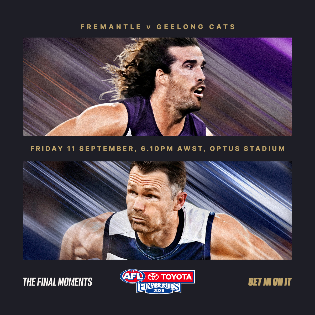 Semi Finals AFL 