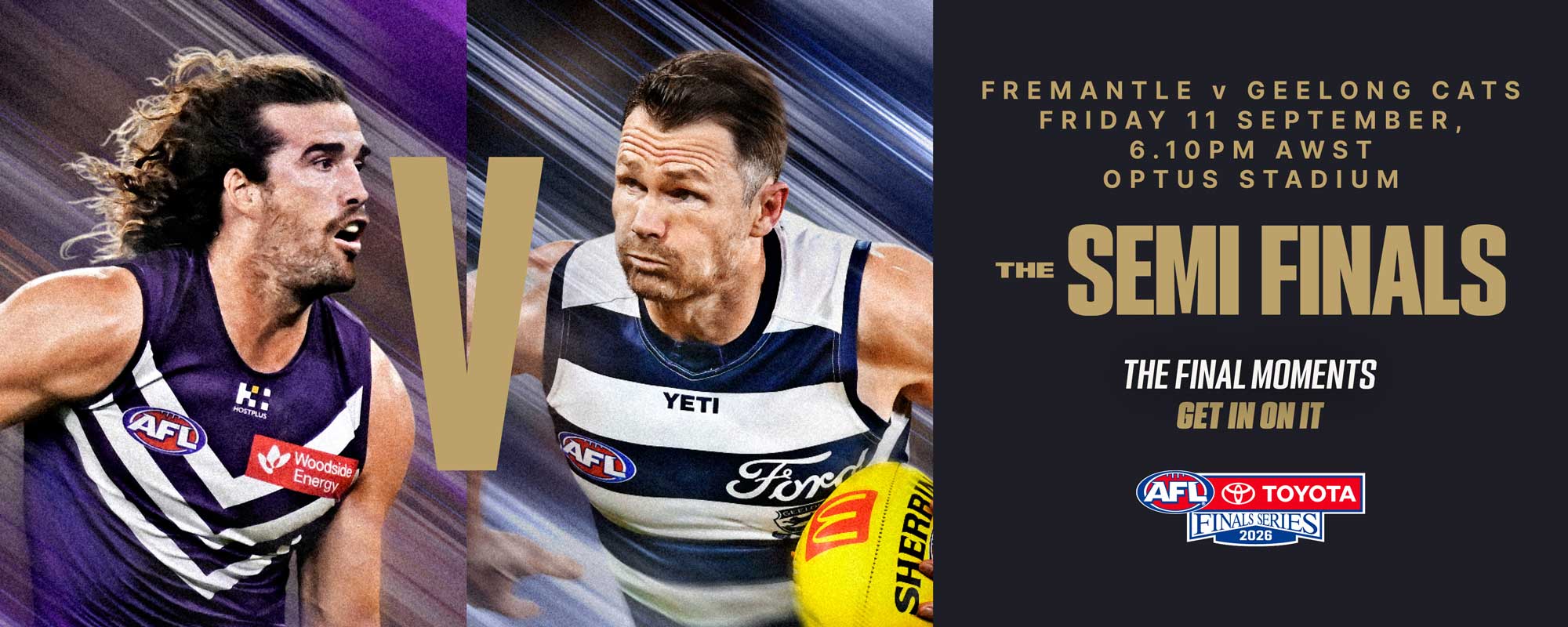 AFL Finals