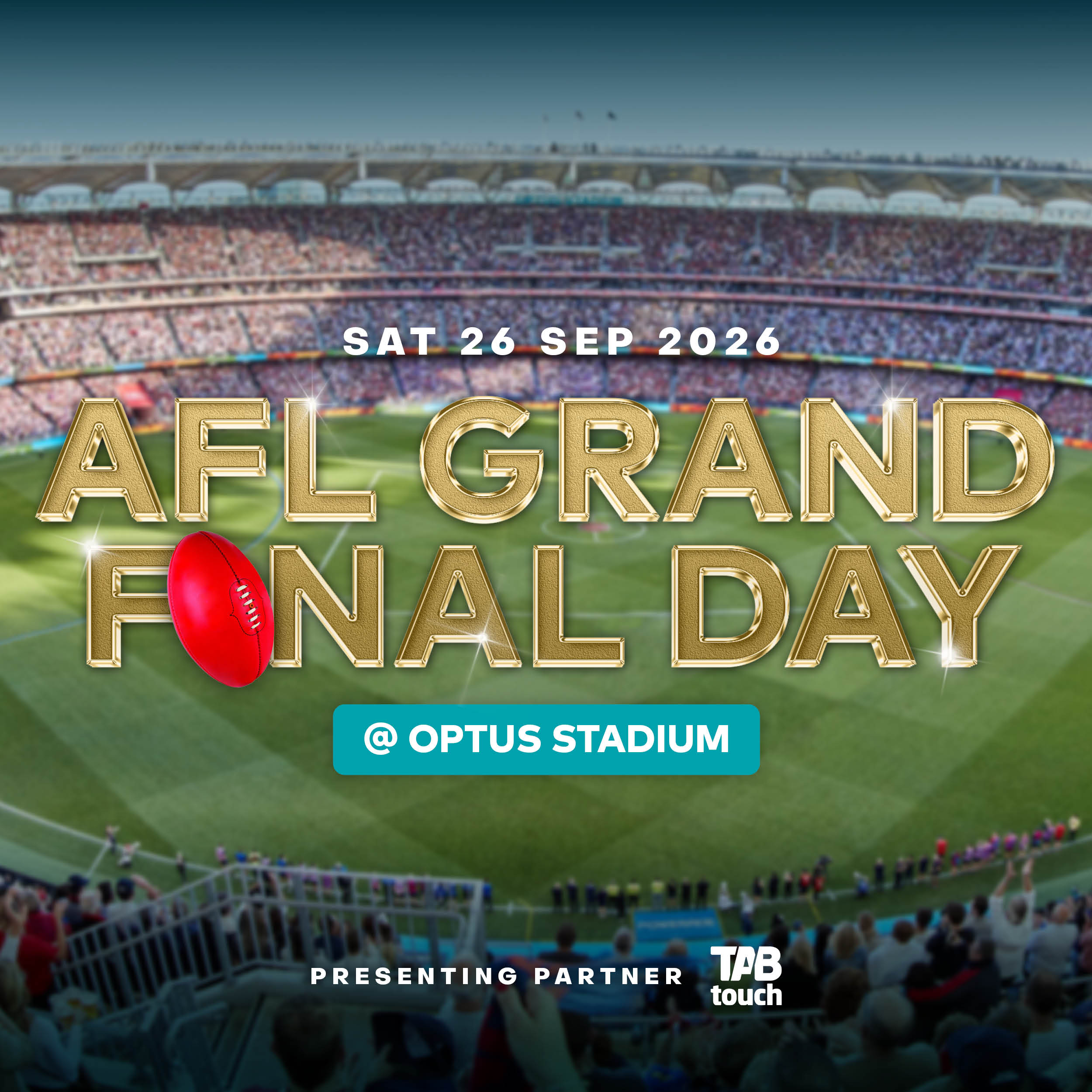 AFL GF