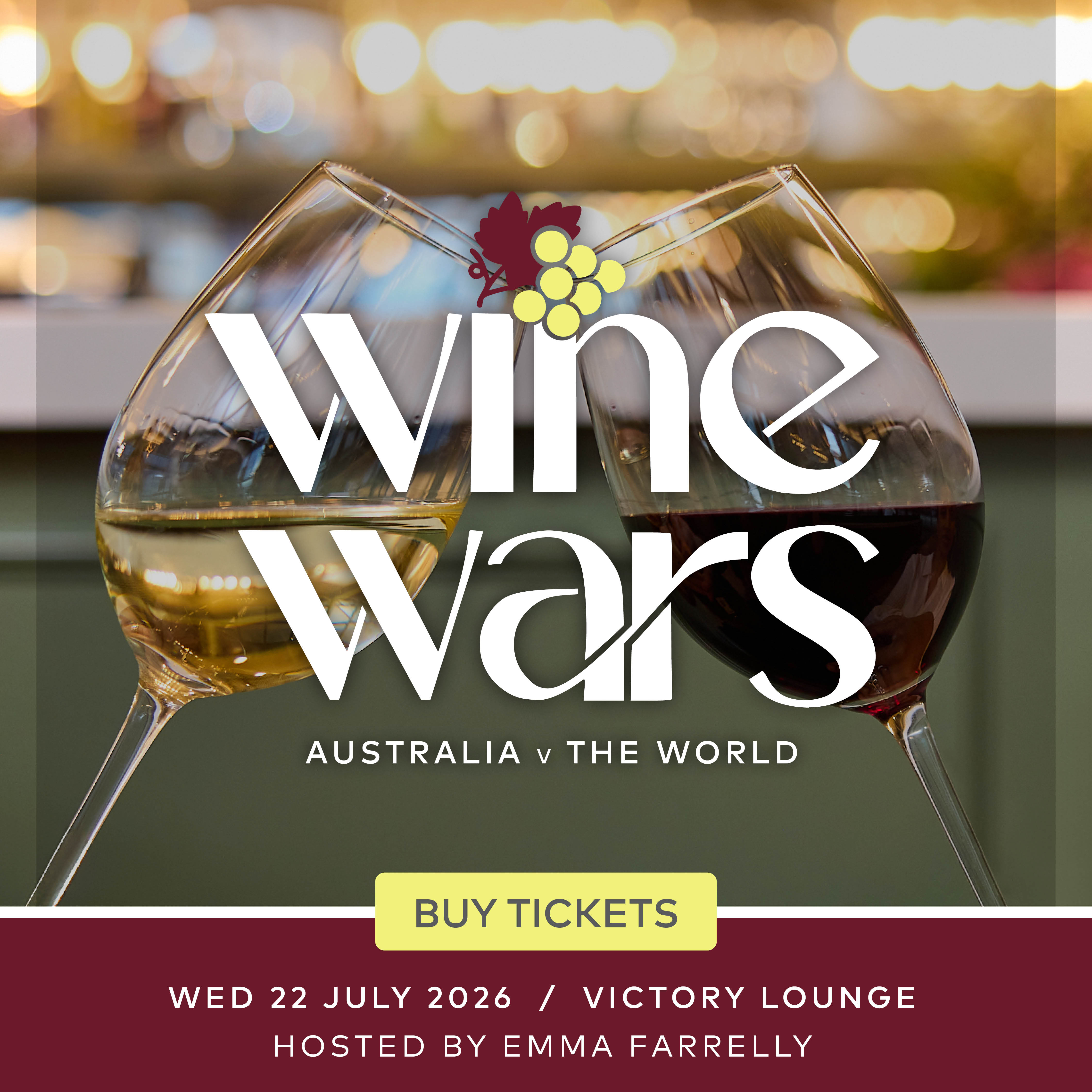 Wine Wars