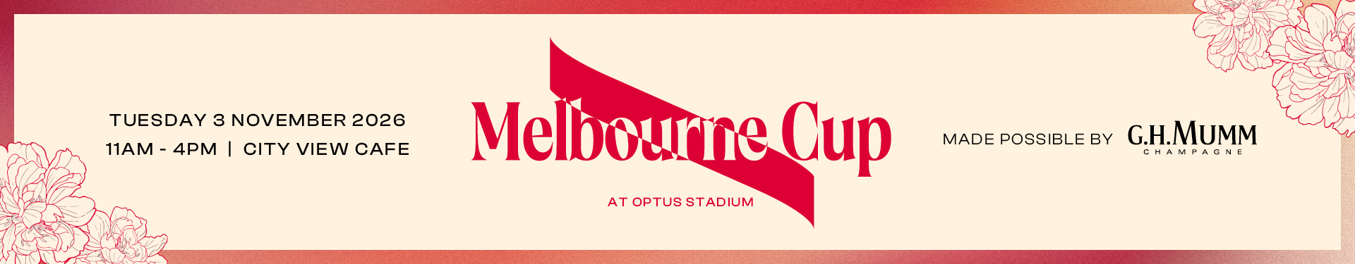 Melbourne Cup