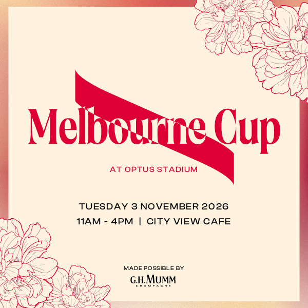 Melbourne Cup