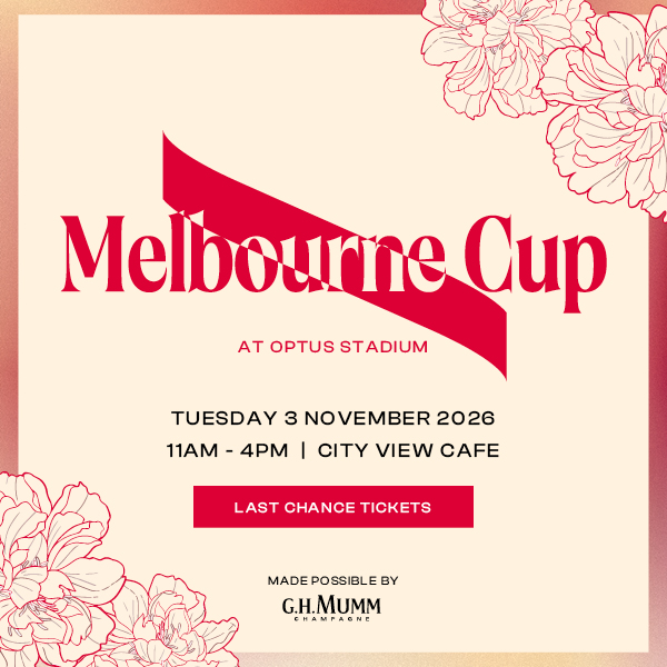 Melbourne Cup