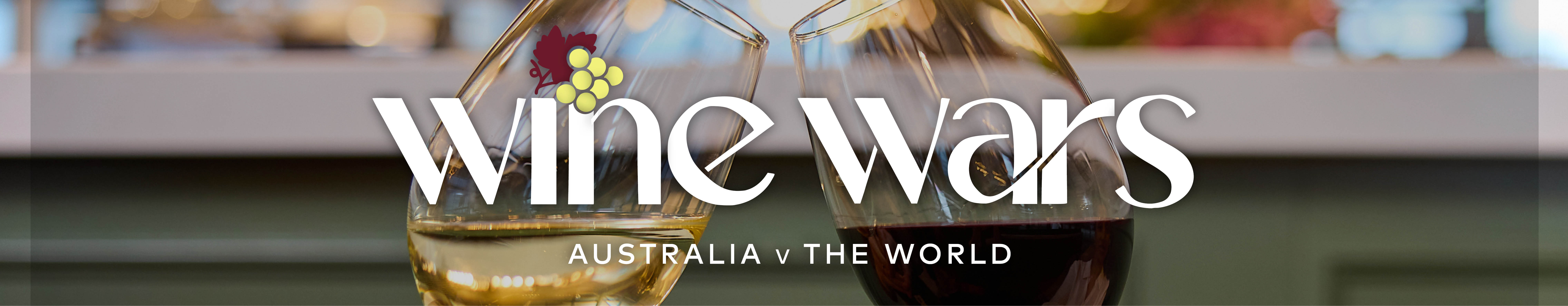 Wine Wars