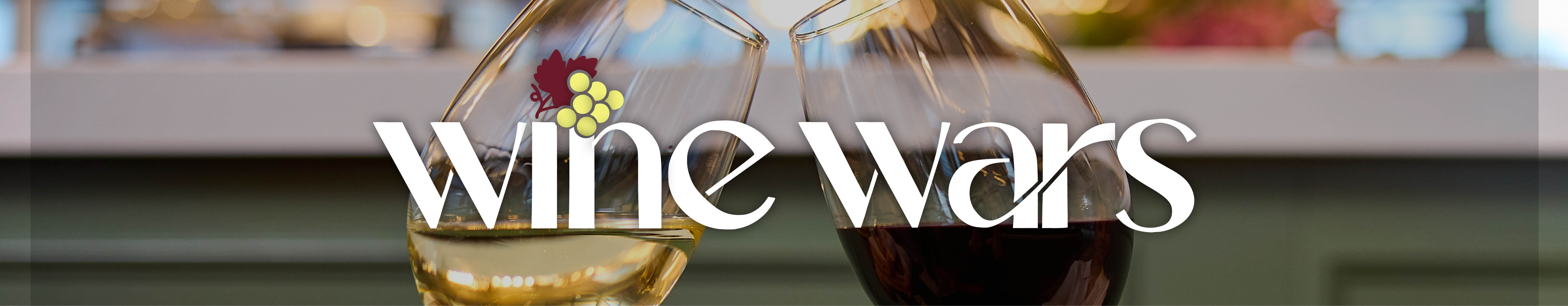 Wine Wars