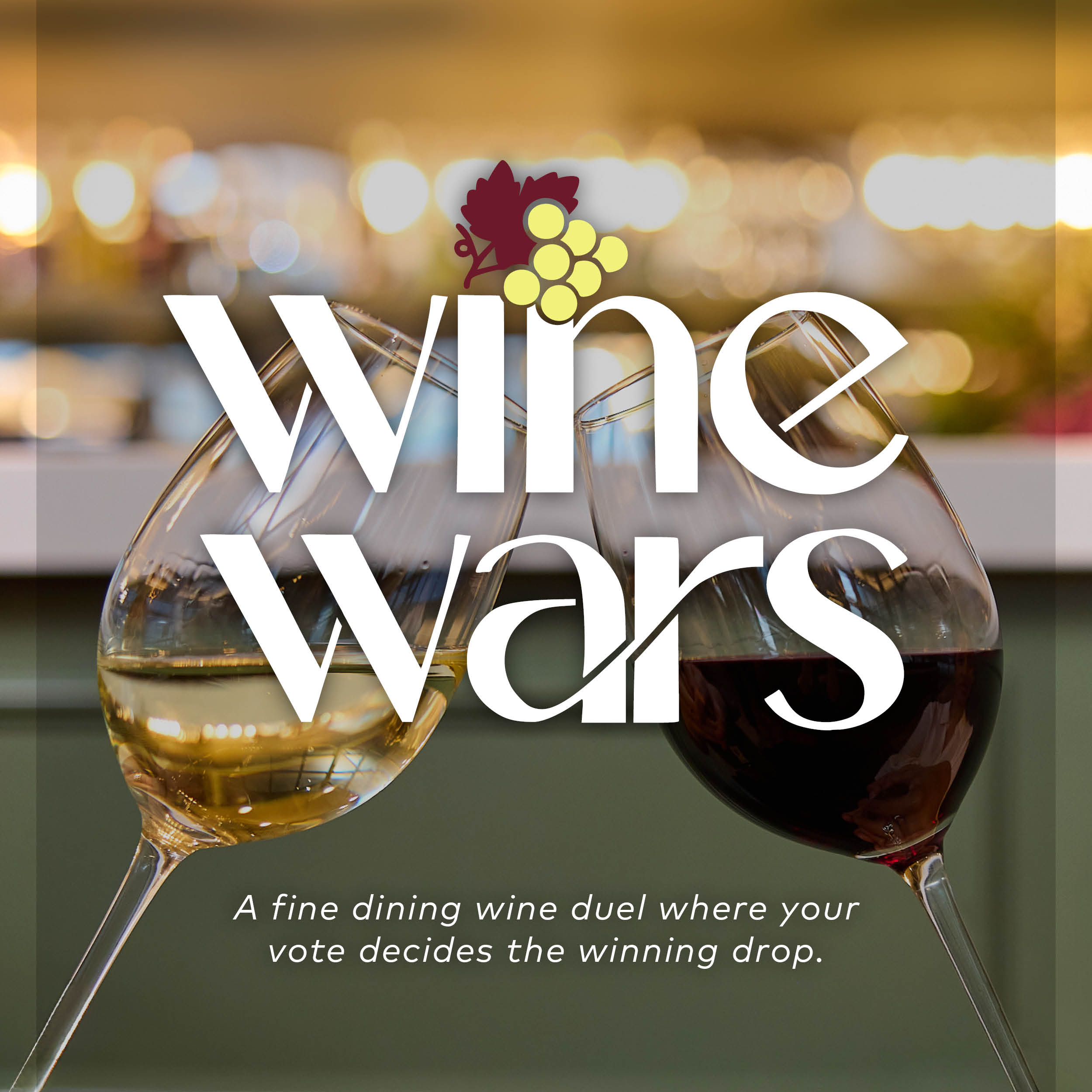 Wine Wars